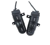 Window Switch For Civic 2006 2007 2008 2009 2010 2011 Cruise Switch 36770-SNA-A12 36770SNAA12 Steering Wheel Audio Control Switch