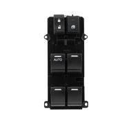 Window Switch For Civic EX-L 2012 2013 Front Left Electric Master Power Window Control Switch Regulator Button 35750-TR0-A21