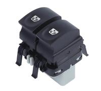 Window Switch For Clio 3 Symbol Modus For Twingo OE 82002-14939 8200214939 Power Window Switch Control Button