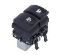 Window Switch For Clio 3 Symbol Modus For Twingo OE 8200214939 214939 Power Window Switch Lift Control Button