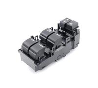 Window Switch For CRV 2014 2015 2016 2017 Car Accessories Master Control Power Window Switch Button 35750-T0A-H11 35750T0AH11 Car Window Control Switch Button