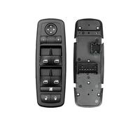 Window Switch For Dodge For Grand For Caravan For Ourney Without Fold 12 Pins Master Power Window Control Switch 68039999AA 68039999AB Control Button