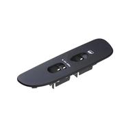 window switch For Dodge For Ram 1500 2500 3500 2002-2005 Passenger Side Front Right Window Switch Bezel Cover 68171680AB 5GU34DX9AC