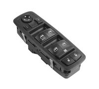 Window Switch For Dodge Journey 68084001AD Eft Driver Side Master Window Switch Electric Control Button 2011-2016