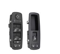 Window Switch For Dodge Journey Nitro For Chrysler For Jeep For Liberty 68298088AA 4602544AG 04602632AG Master Power Window Control Switch Car Window Control Switch Button(68231805AA)