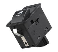 Window Switch For E46 3 Series For Sedan For T&ouring 320d 320i 1999-2005 Car Electric Power Master Window Lifter Control Switch 61316902184 61316902179(Model a)