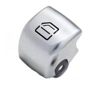 Window Switch For EQC W293 2019 2020 2021 2022 Interior Passenger Door Window Lift Control Switch Door Push Buttons Car Decoration
