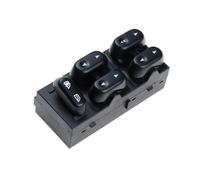WINDOW SWITCH For F150 For Crown For Victoria For Lobo For Lincoln For Mercury 5L1Z14529AA Front Left Car Window Control Switch Glass Lifter Buttons WINDOW CONTROL SWITCH BUTTON