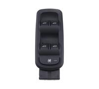 Window Switch For Festiva Fiesta 2009 2010 2011 2012 2013 2014 Master Window Lifter Power Control Switch CN15-14529-AB 8A6T-14A132-CC Car Window Control Switch Button