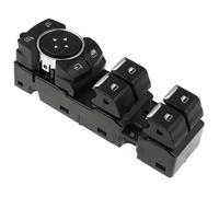 Window Switch For Fiesta For Focus Car Electric Master Power Window Control Switch Button H1BT-14540-DC H1BT14540DC