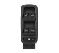 Window Switch For Fiesta VI 2008-2017 Power Window Switch Main Switch 8A6T-14A132-CC Power Window Switch