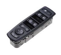 Window Switch For Fluence LZ 1.5 DCI 2008-2016 OE 254000015R 254000006R Window Mirror Master Switch