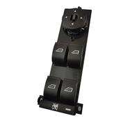 Window Switch For Focus 2005 2006 2007 Front Left Car Window Control Switch Electric Window Regulator Button Switch OE:3M512K021AB