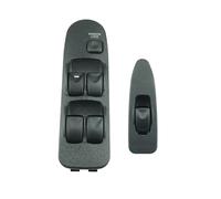 Window Switch For For Carisma For Space For Star MR740599 MR792851 Front Left And Right Main Power Window Switch Lifter Button(2 PCS)