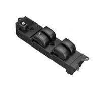 Window Switch For For Lancer 2002 2003-2013 For Pajero For L200 2002 2003 2004 2005 2006 2007 MR194826 Car LHD Black Electric Power Window Switch