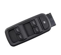 Window Switch For Ford For Fiesta 2011-2013 8A6T-14A132-Cc Power Window Control Switch Door Lock Button Key Car Accessories