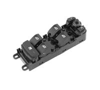 Window Switch For Freelander 2 L359 2007-15 Electric Power Window Control Master Switch Lifter Button LR008313 LR007401