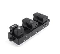 window switch For Frontier For Xterra 2007-2016 LHD Front Left Driver Side Power Window Master Switch Control 25401-ZP70A 25401ZP70A Window Switch Button