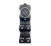 Window Switch For Fusion 2013-2020 DG9Z-14529-AA DG9Z14529AA DWS1608 Driver Side Electric Master Window Switch Lift Control Button