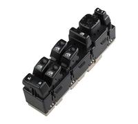 Window Switch For G&MC Power Electric Master Window Control Switch Regulator Lifter Button 15883319 10398564 15186208