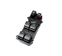 Window Switch For Honda For CRV For CR-V | For Insight 2008-2014, 35750-TM8-G11 Front Left Electric Master Power Window Switch
