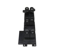 Window Switch for Hyundai for I30 for I30Cw 2008 2009 2010 2011 935702L000 935702L010 Power Window Main Switch Lhd Auto and Autodown Front Left Control Switch Electric Window Switch
