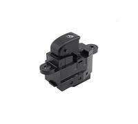 Window Switch For Hyundai H1 STAREX 2001-2006 93570-4A000 935704A000 LHD Power Glass Master Control Electric Window Switch(Passenger Switch)
