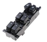 Window Switch for Hyundai Sonata 2008-2010, LHD Window Master/Single Switch Button 93570-3K600/93580-3K500