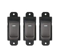 Window Switch for Hyundai Sonata 2008-2010, LHD Window Master/Single Switch Button 93570-3K600/93580-3K500