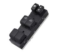 Window Switch For Infiniti EX35 EX37 2006-2014 Left Master Window Control Switch 25401-ZN50C Power Window Switch