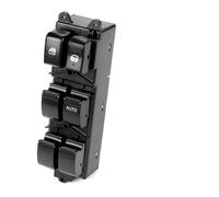Window Switch For Isuzu Dmax/Rodeo Rt50/Rt85 Pickup 2012-2019 Electric Power Window Switch Control 8981922511