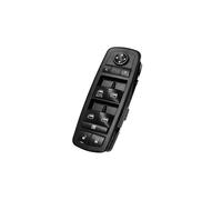 Window Switch For J&eep For Liberty 08-12 For Nitro Journey Single Auto Down 4602632AH 901-482 04602632AC Window Control Switch Button Master Power Window Switch