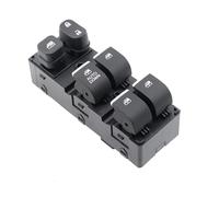 Window Switch for JAC S2, Electric Power Window Switch Master Button 3750030U19A0