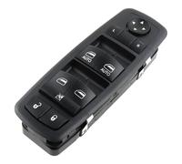 Window Switch For Jeep For Grand For Cherokee For Dodge For Durango 2011-2013 68030823AB Driver Side Power Master Window Control Switch