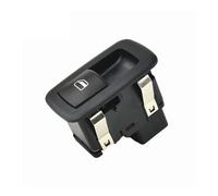Window Switch For Jeep For Liberty For Nitro 2008-2012 Power Window Switch Button Control Rear Left Driver & Right Passenger Side Power Window Control Button