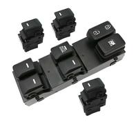 Window Switch For K&ia For S&PORTAGE 2011-2015 Car Electric Power Control Window Switch Lifter Regulator Button(AUTO DOWN-C)