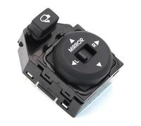Window Switch For K&ia For S&PORTAGE R 2011-2016 Control Lifter Switch Rearview Mirror Button Car Door Window Glass Lifting(Mirror switch fold)