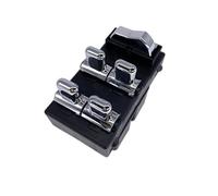 Window Switch For Lincoln For Town Car 1998 1999 2000 2001 2002 F8Vz14529Aa Electric Power Window Lifter Control Switch Regulator Button