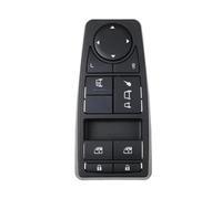 Window Switch For MAN For TGL For TGM Truck Power Window Control Switch 81258067108 Power Window Switch