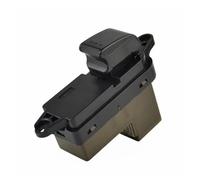 Window Switch For Mazda 6 M6 Horse Six 2005-13 GV2S-66-350-G GP9A-66-370 GP9F-66-380 Electric Power Master Control Window Switch(Rear Right)