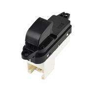 Window Switch For Mazda 6 M6 Horse Six 2005-13 GV2S-66-350-G GP9A-66-370 GP9F-66-380 Electric Power Master Control Window Switch(Rear Left)