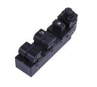 Window Switch For Mazda CX-5 2012-2020 Left Master Window Control Switch KF33-66-350A Power Window Switch
