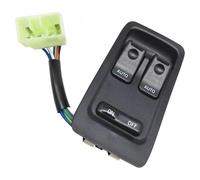 Window Switch For Mazda RX-7 RX7 1993-2002 Front Left Or Right Driver Master Power Window Switch FD14-66-350C FD1466350C Electric Window Switch