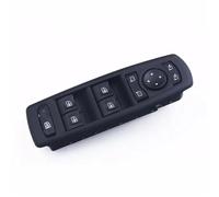 Window Switch For Megane For Laguna 2008-2016254000015R Electric Power Window Switch Fits Window Control Switch