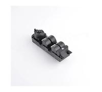 Window Switch For Mondeo MK4 For S-MAX For GALAXY 07-12 Car Lift Control Switch Button Front Power Window Glass Master LH 6M2T14A132BC(Style B)