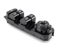Window Switch For Mondeo MK4 For S-MAX For GALAXY 2007-2012 Lift Control Switch Button Window Glass 7S7T14A132BC 7S7T-14A132-BC