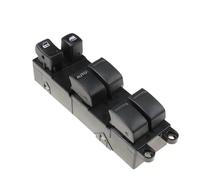 Window Switch For Nissan For Sentra 2000 2001 2002 2003 2004 2005 2006 254015M000 25401-5M000 Power Window Master Control Switch Car Window Control Switch Button
