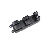 Window Switch For Nissan For Sentra 2000-2006 254015M000 25401-4M501 25401-6Z500 Front Left Side Power Window Master Control Switch