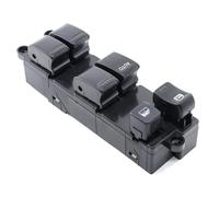 Window Switch For Nissan For Sentra Navara Pickup D22 | For paladin Ka24de, Power Electric Window Master Control Lifter Switch, Glass Button, 25401-VB000