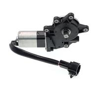 Window switch For Nissan for Tiida Versa for SYLPHY Car Door Window Glass Lifter Motor for Engine 80731-ED00A Auto Parts(Left)